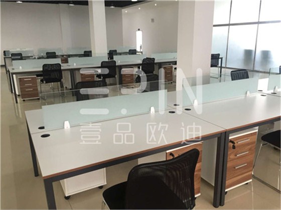 樂(lè)山力樸-四川辦公家具公司壹品歐迪案例賞析