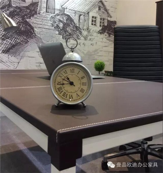 如何為辦公室挑選飾品擺件？