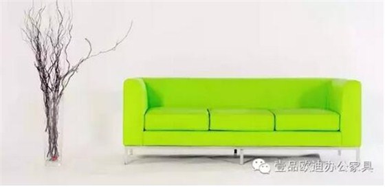 為什么辦公室里一定要養(yǎng)植物？-壹品歐迪辦公家具