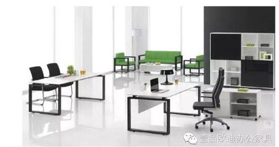 為什么辦公室里一定要養(yǎng)植物？-壹品歐迪辦公家具