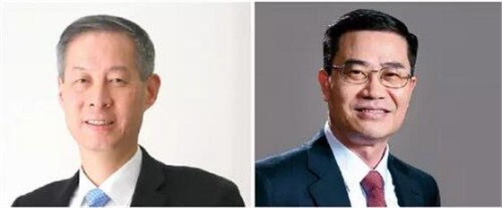 中國辦公家具品牌領(lǐng)袖相約上海虹橋,半個(gè)辦公家具圈大咖全在這里了