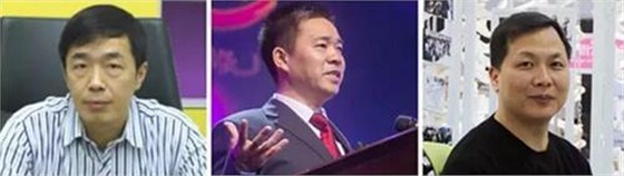 中國辦公家具品牌領(lǐng)袖相約上海虹橋,半個(gè)辦公家具圈大咖全在這里了