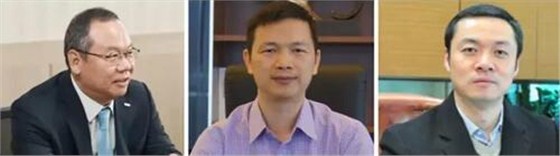 中國辦公家具品牌領(lǐng)袖相約上海虹橋,半個(gè)辦公家具圈大咖全在這里了