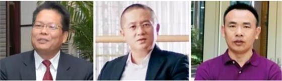 中國辦公家具品牌領(lǐng)袖相約上海虹橋,半個(gè)辦公家具圈大咖全在這里了