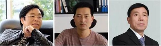 中國辦公家具品牌領(lǐng)袖相約上海虹橋,半個(gè)辦公家具圈大咖全在這里了