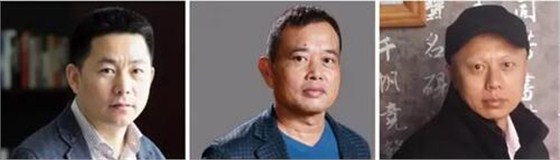 中國辦公家具品牌領(lǐng)袖相約上海虹橋,半個(gè)辦公家具圈大咖全在這里了
