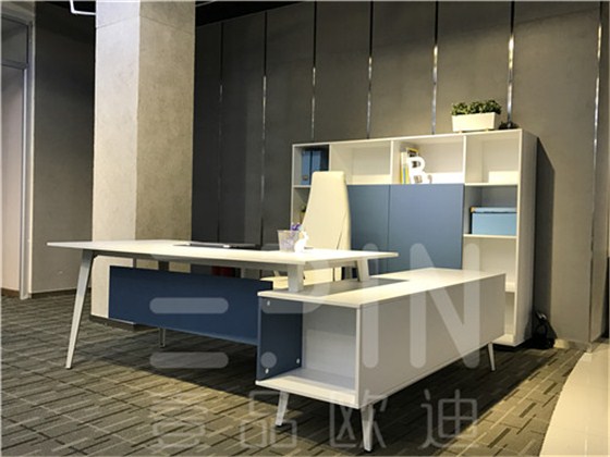 壹品歐迪辦公家具展廳全面升級中，先一睹為快！