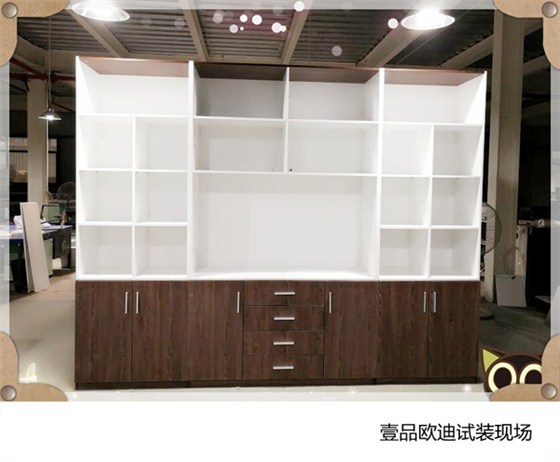 壹品歐迪產(chǎn)品出庫(kù)試裝現(xiàn)場(chǎng)