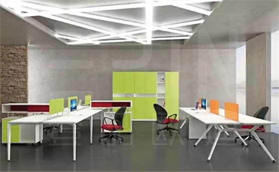 企業(yè)前臺辦公桌如何保養(yǎng)?
