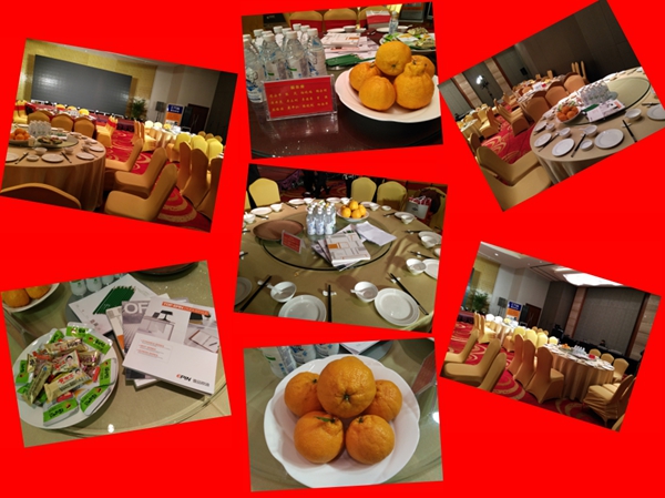 壹品歐迪·友聚天下2016新春團(tuán)拜會(huì)！