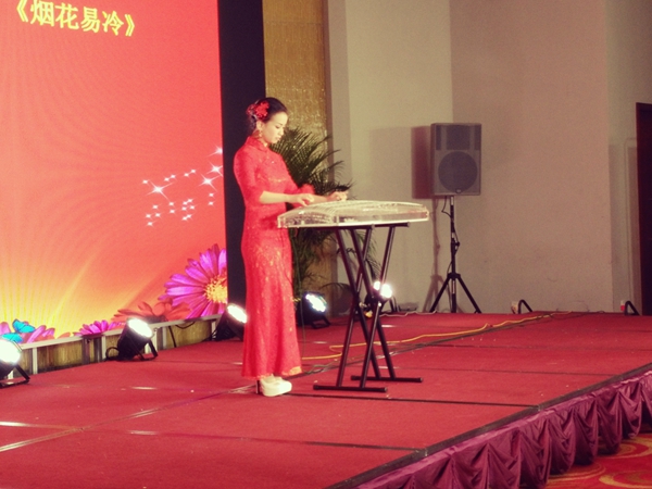 壹品歐迪·友聚天下2016新春團(tuán)拜會(huì)！