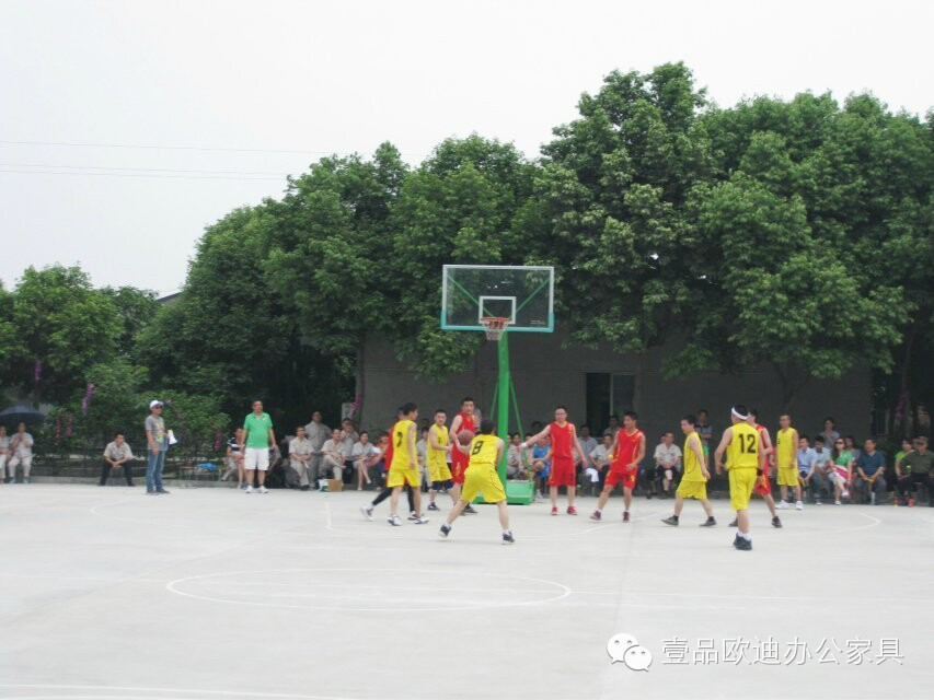 展企業(yè)文化、秀員工風(fēng)采——回顧壹品歐迪首屆員工文化節(jié)盛況