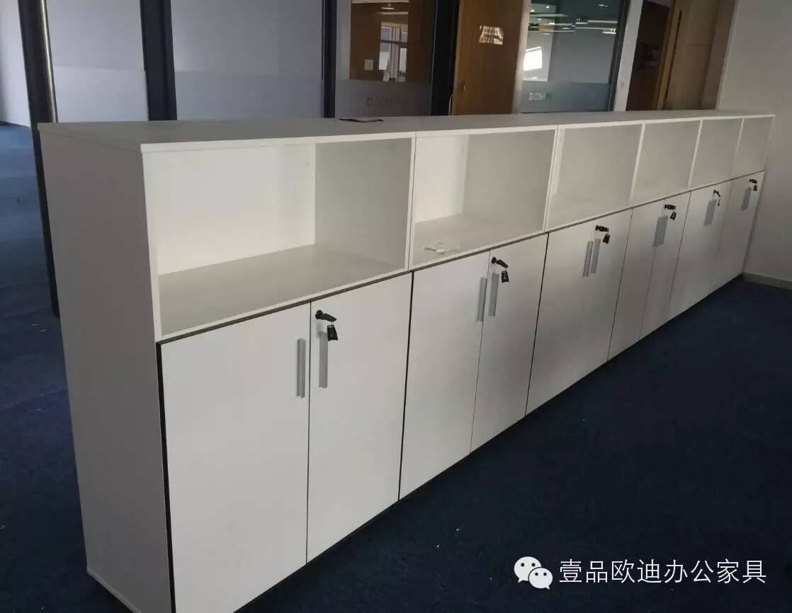 這樣的辦公環(huán)境就算加班都興奮！-壹品歐迪工程案例