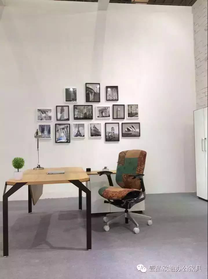 壹品歐迪攜新品亮相2015上海家具展！
