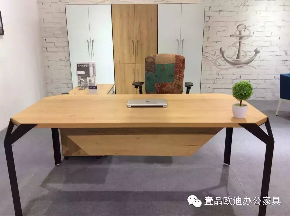 壹品歐迪攜新品亮相2015上海家具展！