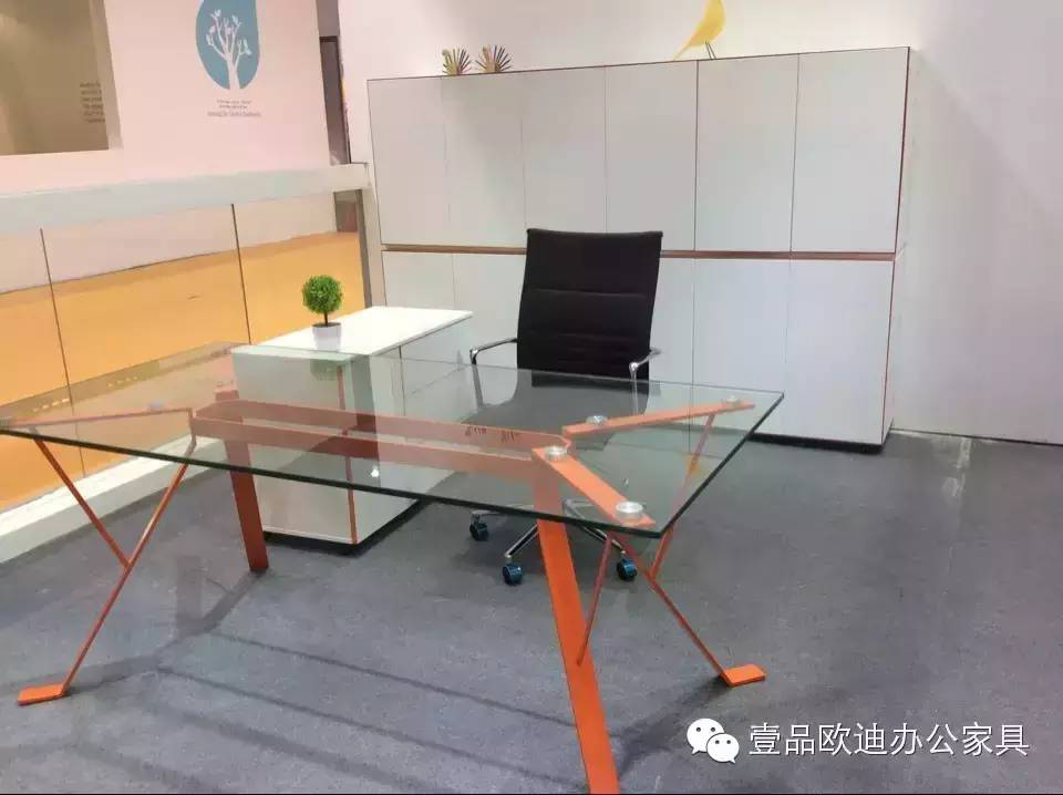 壹品歐迪攜新品亮相2015上海家具展！