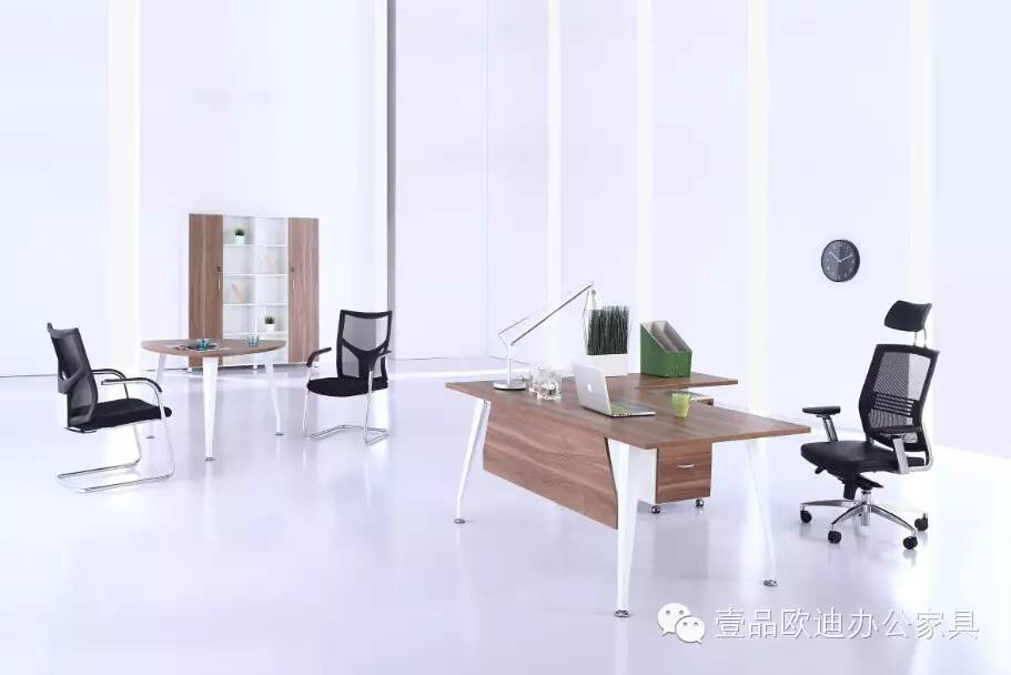 實(shí)現(xiàn)一個空間多種用途——壹品歐迪辦公家具定制工程案例