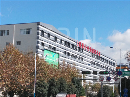成都壹品歐迪把時(shí)尚環(huán)保帶到昆明辦公家具市場