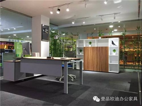 成都辦公家具整體配套定制生產輕松解決辦公家具搭配問題
