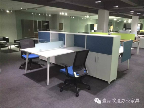 成都辦公家具整體配套定制生產輕松解決辦公家具搭配問題