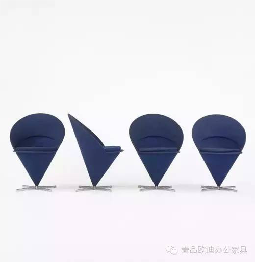 這些椅子或許才能算得上個性時尚！-壹品歐迪分享