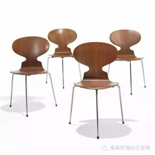 這些椅子或許才能算得上個性時尚！-壹品歐迪分享