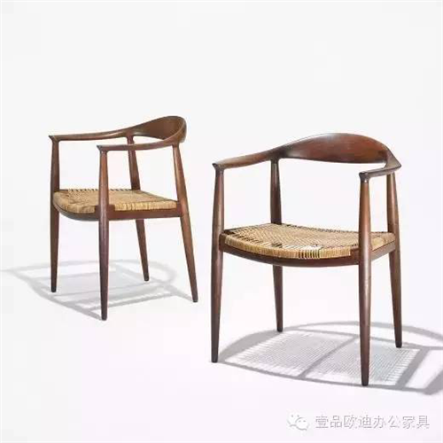 這些椅子或許才能算得上個性時尚！-壹品歐迪分享