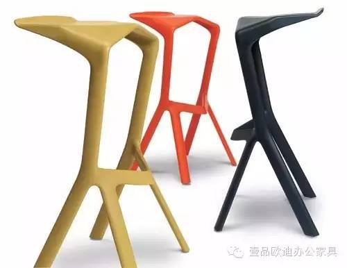 這些椅子或許才能算得上個性時尚！-壹品歐迪分享