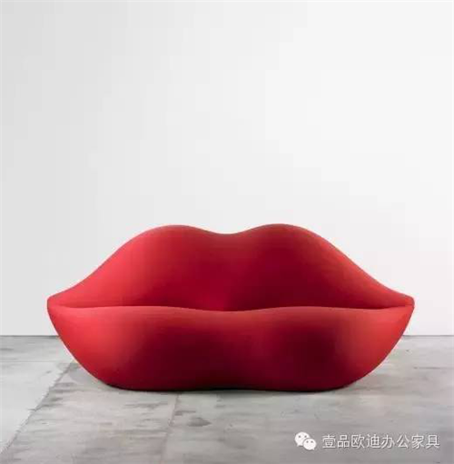 這些椅子或許才能算得上個性時尚！-壹品歐迪分享