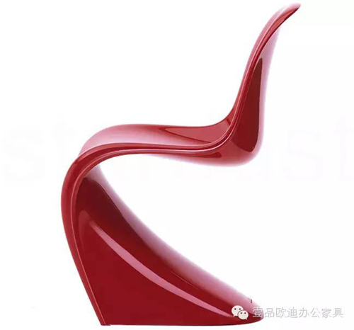 這些椅子或許才能算得上個性時尚！-壹品歐迪分享