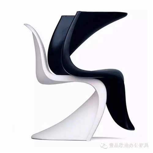 這些椅子或許才能算得上個性時尚！-壹品歐迪分享