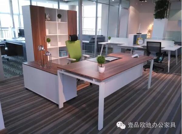如何為辦公室挑選飾品擺件？