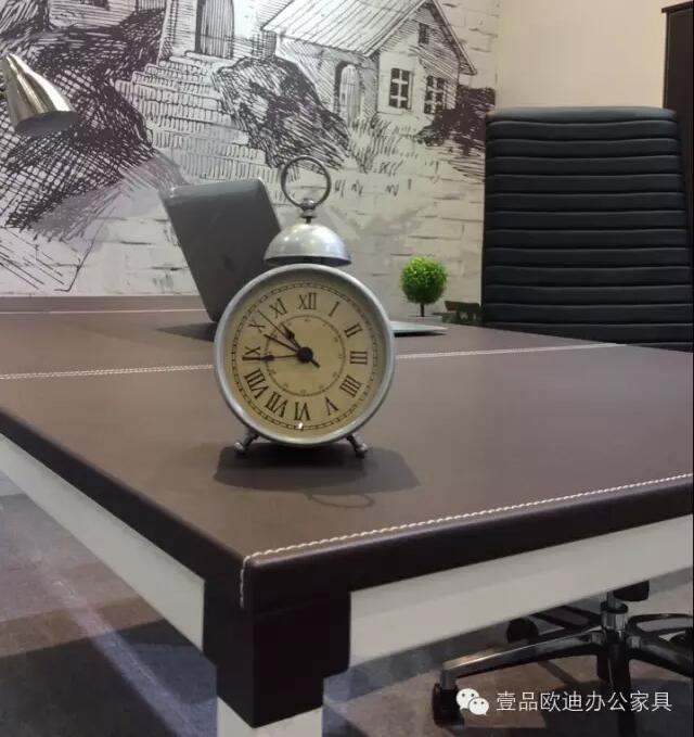 如何為辦公室挑選飾品擺件？