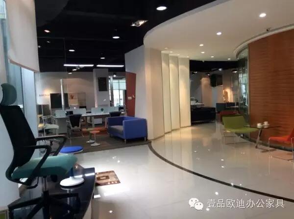 選擇辦公家具的最佳時(shí)期？