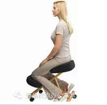 椅子發(fā)展史告訴我們辦公椅會(huì)影響健康！