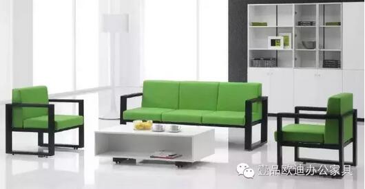 為什么辦公室里一定要養(yǎng)植物？-壹品歐迪辦公家具