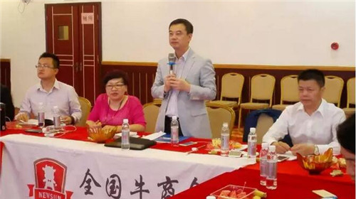 四川牛商告訴你網(wǎng)絡營銷高手是怎樣煉成的-壹品歐迪辦公家具報道