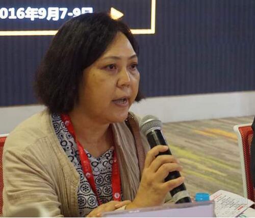 壹品歐迪帶你走進大咖云集的“辦公家具品牌領(lǐng)袖對話論壇”