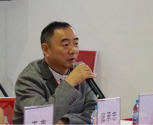 壹品歐迪帶你走進大咖云集的“辦公家具品牌領(lǐng)袖對話論壇”