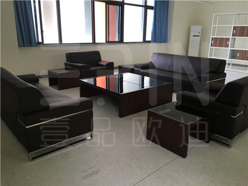 現(xiàn)代學(xué)校家具都長什么樣？讓四川名校“師大宜外”告訴你-壹品歐迪案例賞析