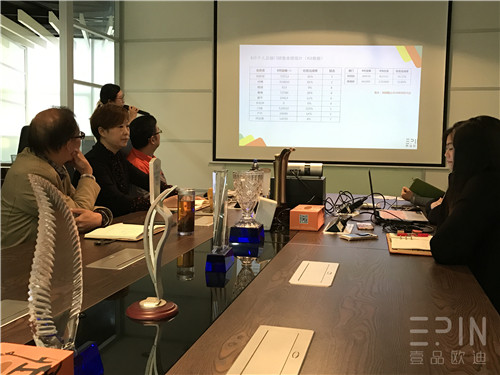 在學(xué)習(xí)中成長，在拼搏中騰飛-記壹品歐迪辦公家具2016十月員工大會