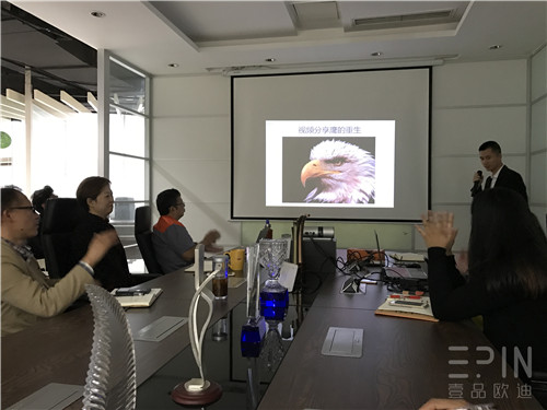 在學(xué)習(xí)中成長，在拼搏中騰飛-記壹品歐迪辦公家具2016十月員工大會