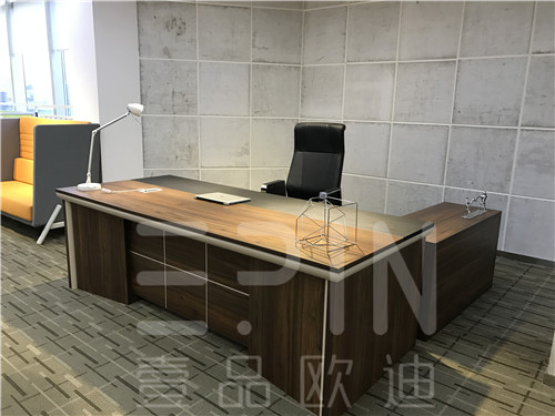 壹品歐迪辦公家具展廳全面升級中，先一睹為快！