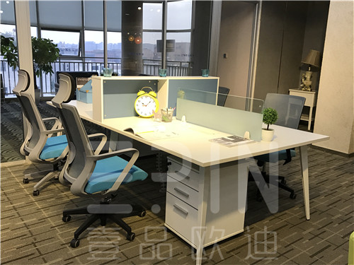 壹品歐迪辦公家具展廳全面升級中，先一睹為快！
