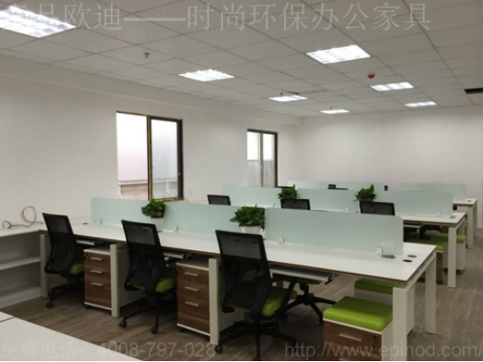 鋼木辦公家具有什么優(yōu)點(diǎn)？成都辦公家具廠家壹品歐迪分享