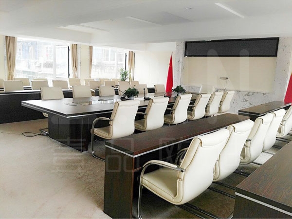 壹品歐迪企業(yè)辦公家具工程案例之內(nèi)江公交集團(tuán) 壹品歐迪企業(yè)辦公家具工程案例之內(nèi)江公交集團(tuán)