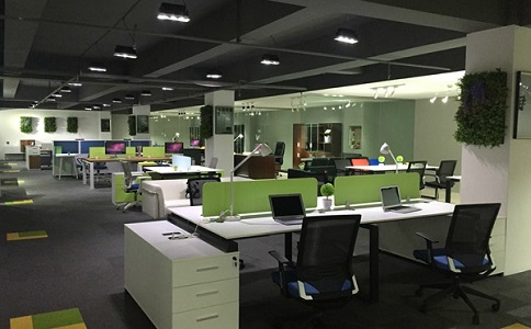 企業(yè)采購(gòu)優(yōu)質(zhì)辦公家具四技巧分析