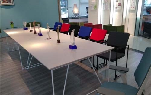 采購(gòu)板式辦公家具家具是多少錢