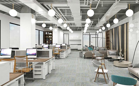 成都企業(yè)辦公家具應(yīng)該如何進行定制？